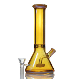 Small Fumed Beaker Esigo Glass