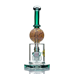 Honey Dew Dragon Fruit Bong - cheefkit.com