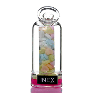 Inex Glass Stage 2 Dab Rig