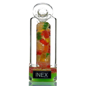 Inex Glass Stage 2 Dab Rig