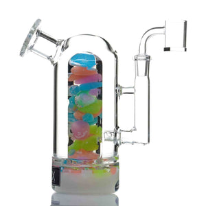 Inex Glass Stage 2 Dab Rig