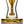 Inline Hour Glass Dab Rig Esigo Glass