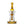 Inline Hour Glass Dab Rig Esigo Glass