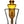 Inline Hour Glass Dab Rig Esigo Glass