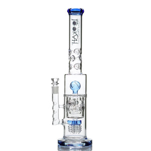 20" Lookah Glass Monster Triple Chamber Rig - cheefkit.com