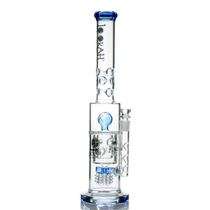 20" Lookah Glass Monster Triple Chamber Rig - cheefkit.com