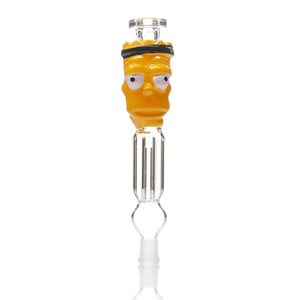 OMG Micro NC Nectar Collector Kit - cheefkit.com