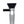 Midnight Tree Perc Beaker Esigo Glass