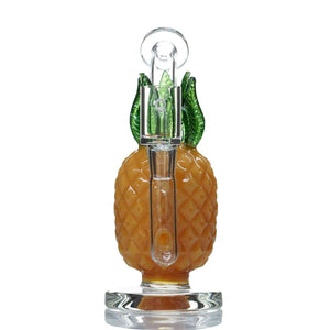 Pineapple Dab Rig Esigo Glass