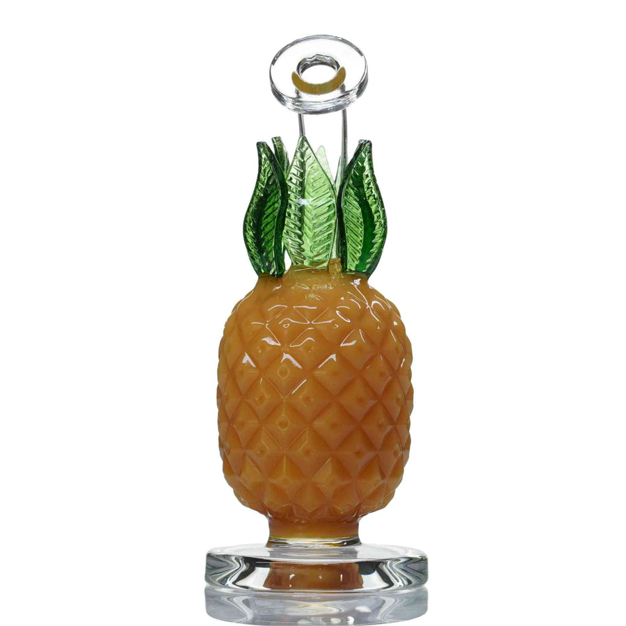 Pineapple Dab Rig Esigo Glass