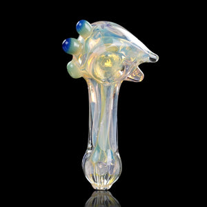 Spike fumed hand pipe - Cheefkit