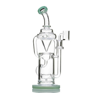 The Gravity Recycler Rig Esigo Glass