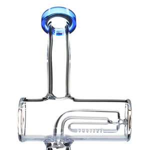 Two Stage Inline Perc Dab Rig - cheefkit.com