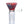 XL Dual Stage Bong Esigo Glass
