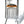 XL Tree Perc Beaker Esigo Glass
