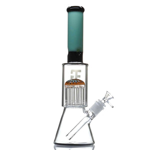 XL Tree Perc Beaker Esigo Glass