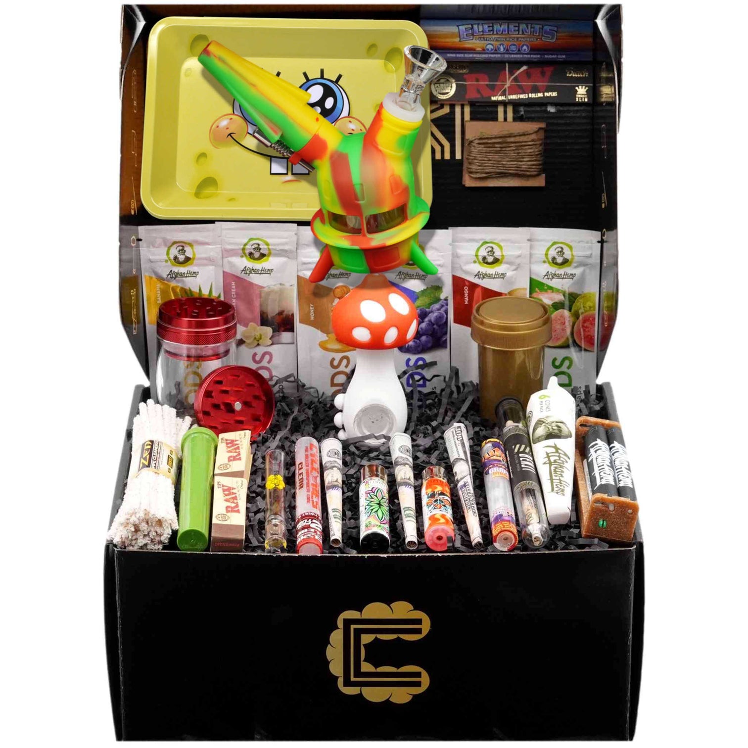 洋書 Compacts and Smoking Accessories 洋書 Compacts and Smoking Accessories Joint Smoking