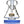 Galaxy Banger Hanger Rig Esigo Glass