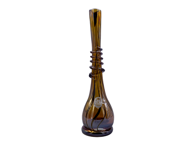 17" Spiral Vase Bong - cheefkit.com