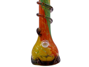 16" Coil Neck Bong - cheefkit.com