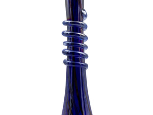 17" Spiral Vase Bong - cheefkit.com