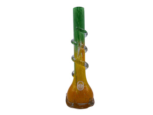 16" Coil Neck Bong - cheefkit.com