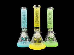 Color Changing Bong - cheefkit.com