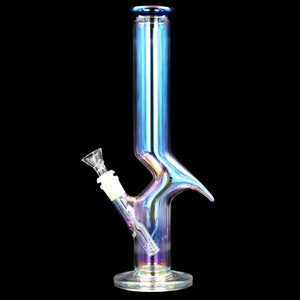 Iridescent Hook Zong Bong 14" - cheefkit.com