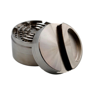 XL Grinder 75MM - cheefkit.com