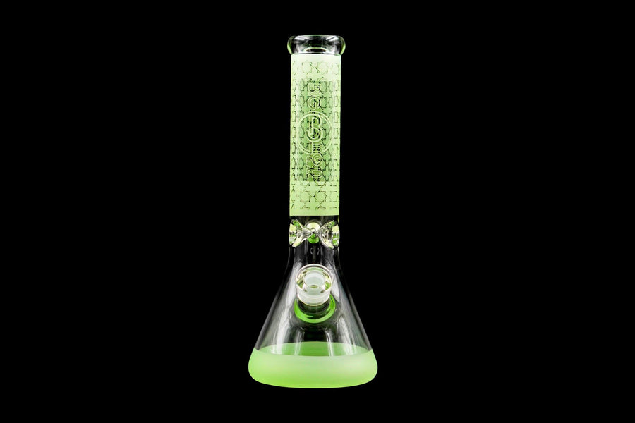 Color Changing Bong - cheefkit.com