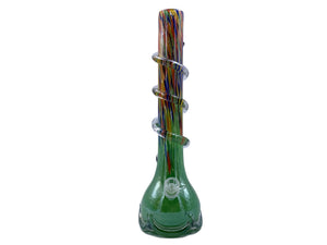 16" Coil Neck Bong - cheefkit.com