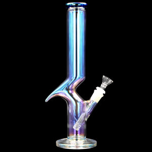 Iridescent Hook Zong Bong 14" - cheefkit.com