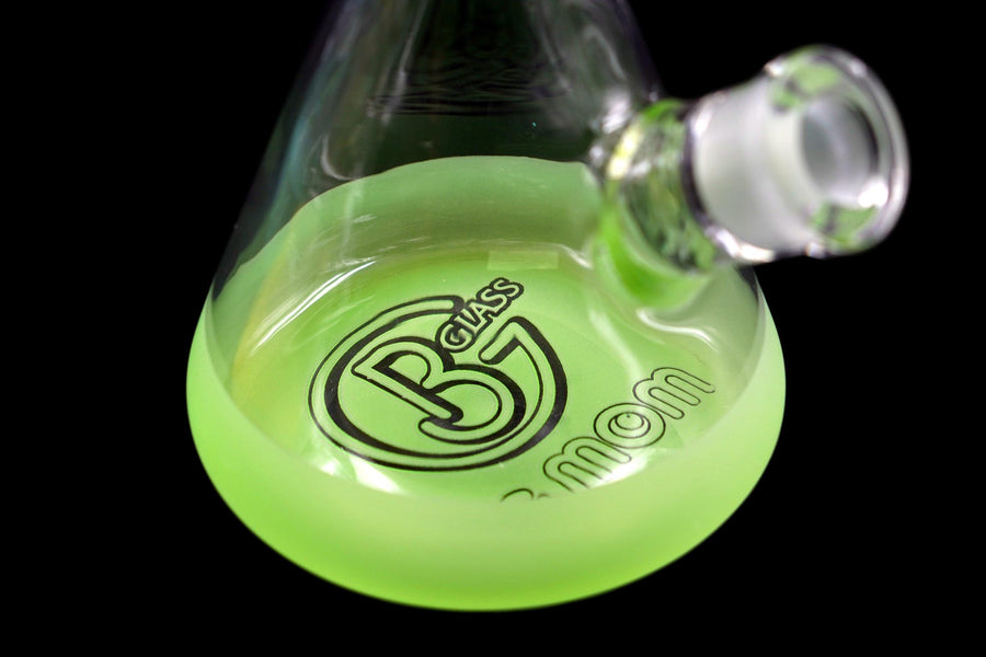Color Changing Bong - cheefkit.com