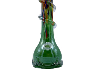 16" Coil Neck Bong - cheefkit.com