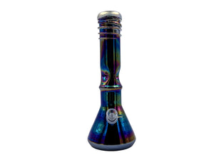 12" Vibrant Glow Bong - cheefkit.com