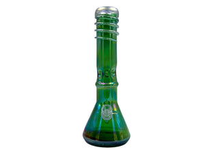 12" Vibrant Glow Bong - cheefkit.com