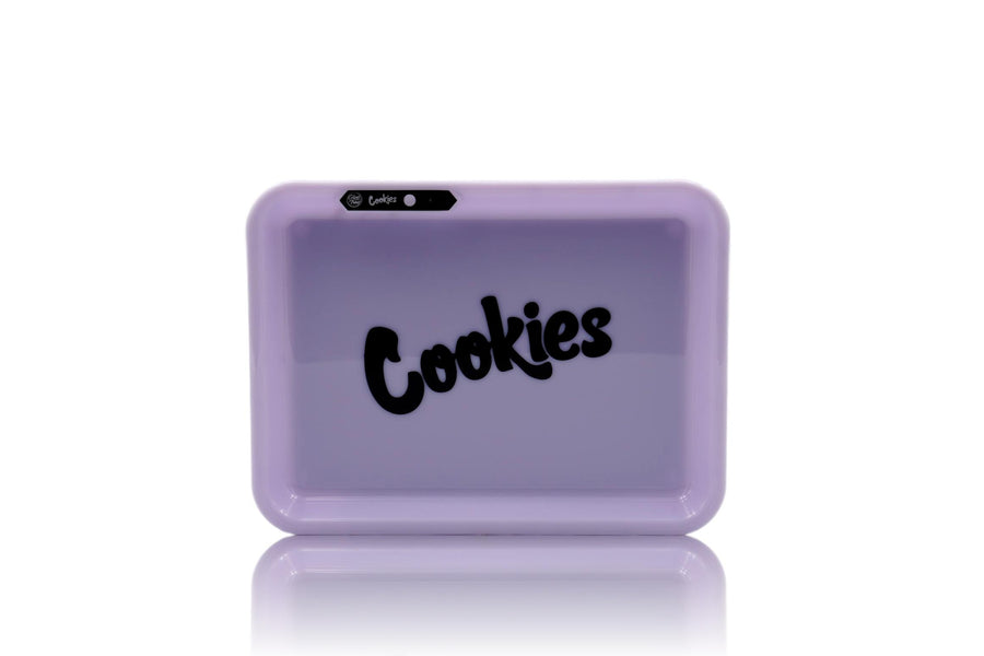 Cookies SF x Glowtray - cheefkit.com