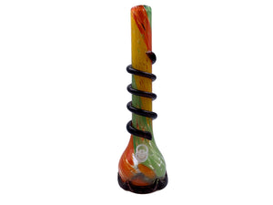 16" Coil Neck Bong - cheefkit.com