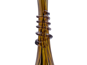 17" Spiral Vase Bong - cheefkit.com