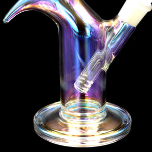 Iridescent Hook Zong Bong 14" - cheefkit.com