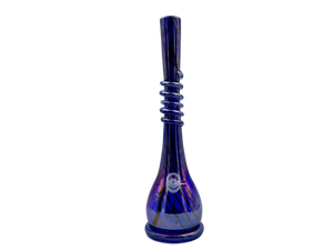 17" Spiral Vase Bong - cheefkit.com