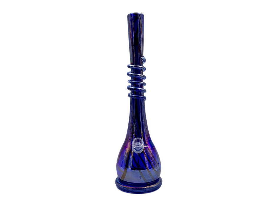 17" Spiral Vase Bong - cheefkit.com
