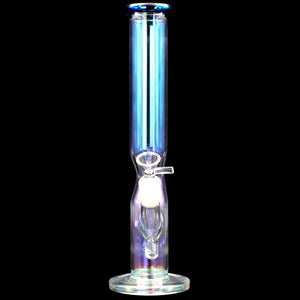 Iridescent Hook Zong Bong 14" - cheefkit.com