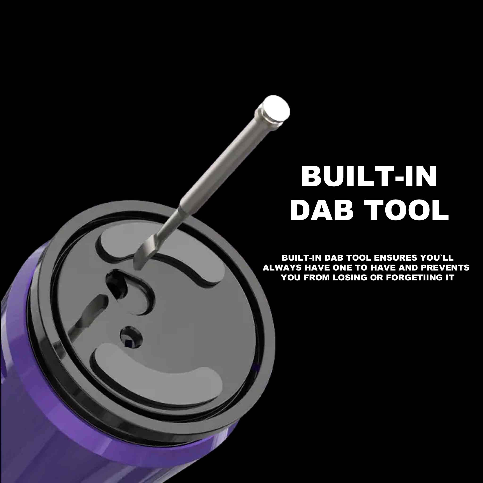Lookah Unicorn Mini E-Rig | Cheefkit