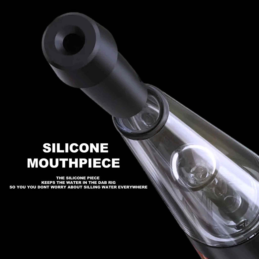 Lookah Unicorn Mini E-Rig | Cheefkit