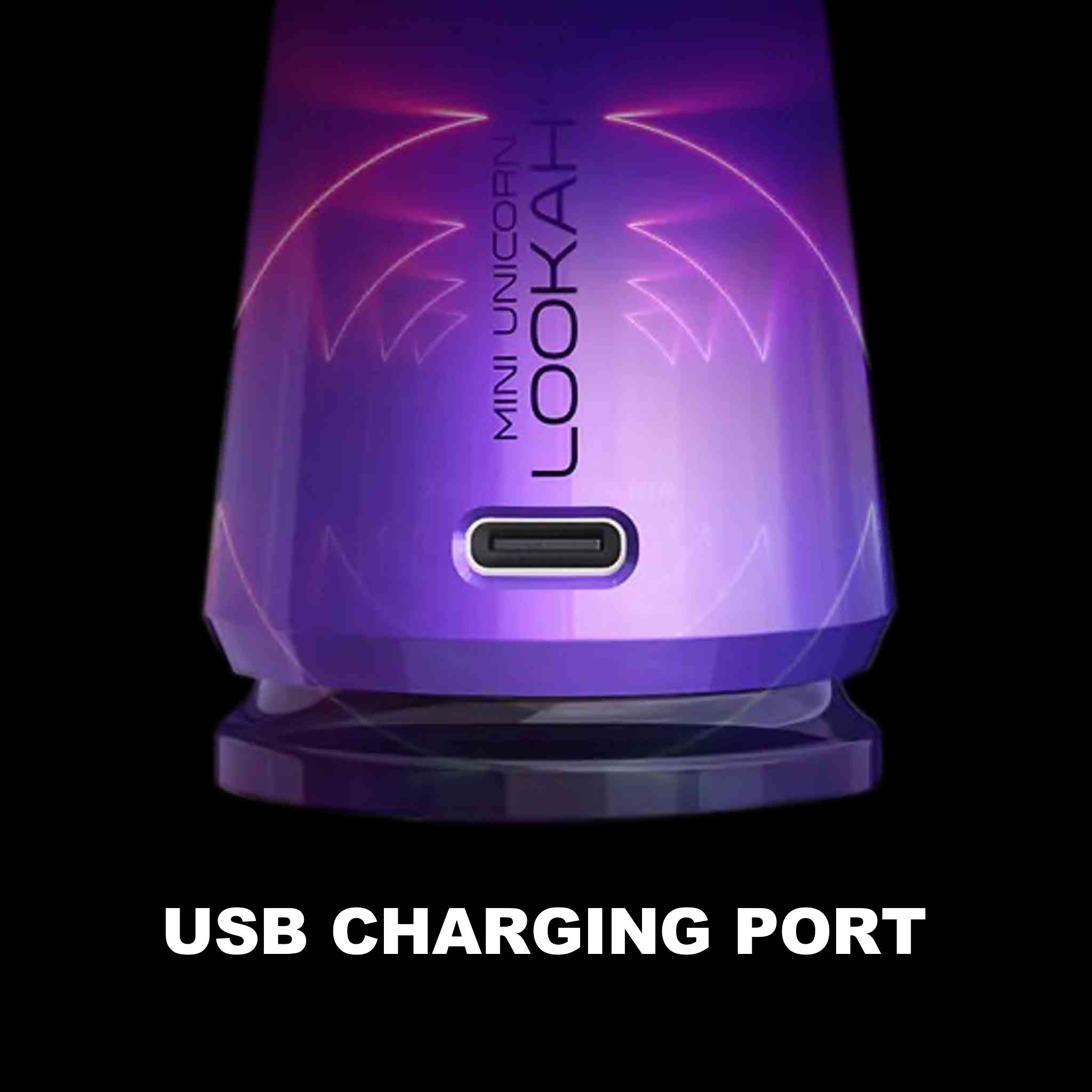 Lookah Unicorn Mini E-Rig | Cheefkit