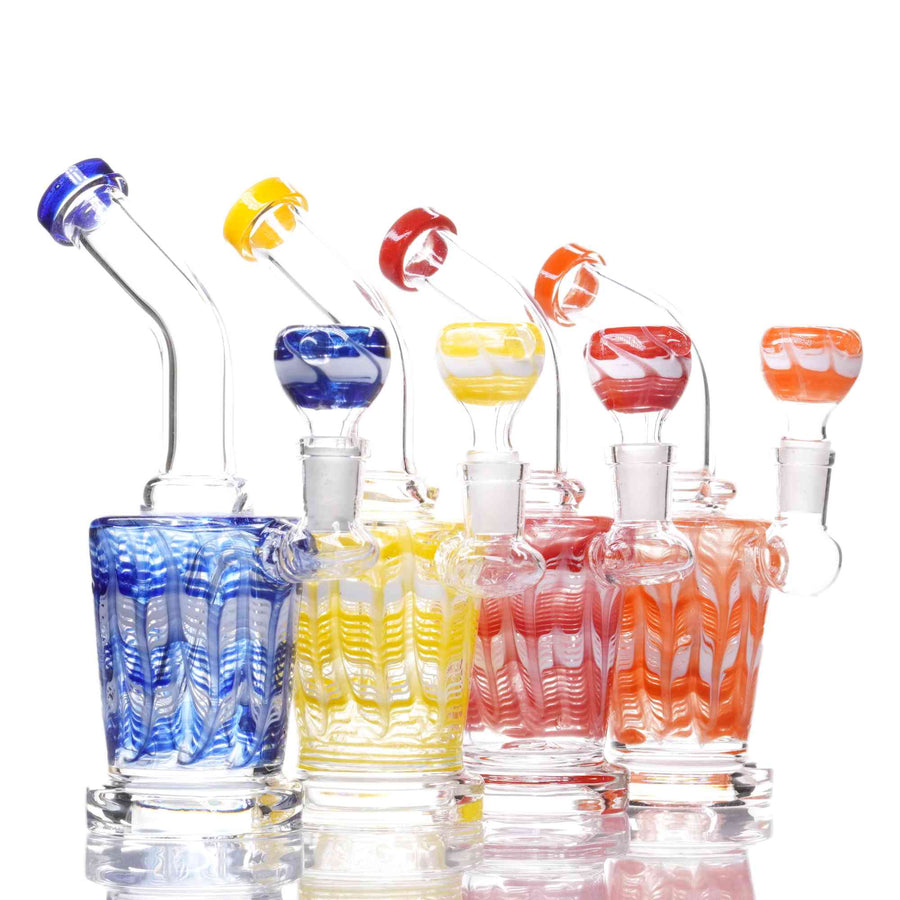 Candy Shop Water Pipe - cheefkit